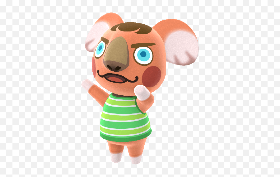 All Potential Starting Villagers - Canberra Animal Crossing Emoji,Animal Crossing Png