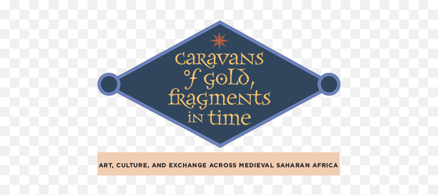 Caravans Of Gold Fragments In Time Driving Desires Gold - Dot Emoji,Salt Life Logo