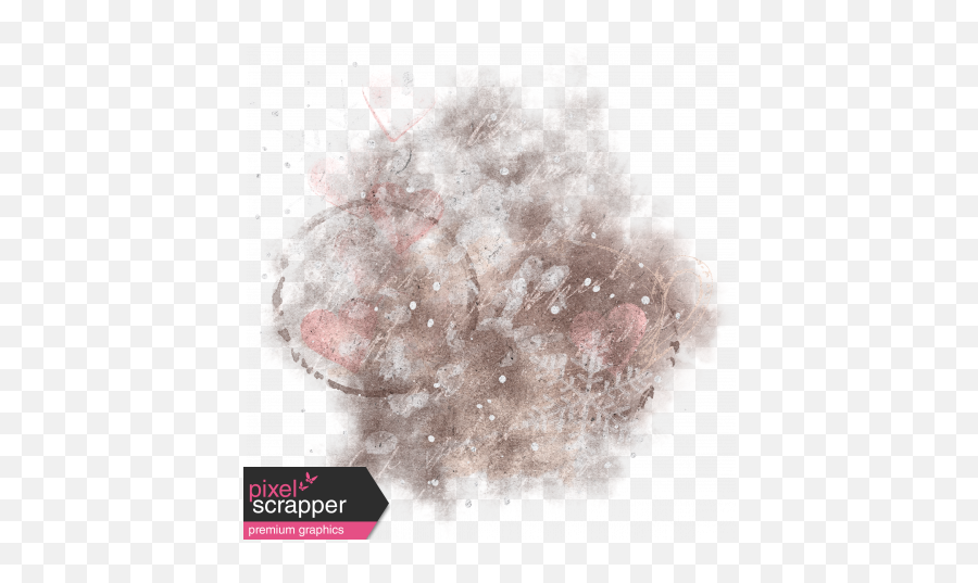 Sweaters U0026 Hot Cocoa Paint Graphic By Jessica Dunn - Dot Emoji,Paint Drip Png