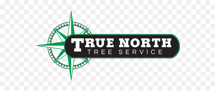 True North Tree Service Emoji,Tree Service Logo