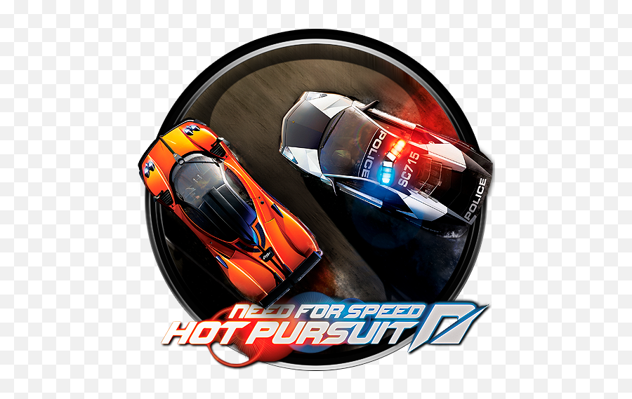 Steam Community Need For Speed Hot Pursuit Icon 2 - Nfs Hot Pursuit 2010 Icon Emoji,Need For Speed Logo