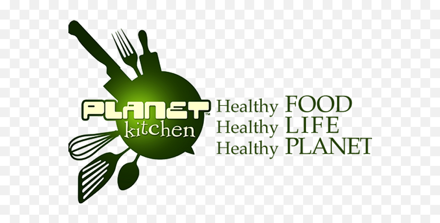 Planet Kitchen - Asheville Community Production Kitchen Language Emoji,Kitchen Logo