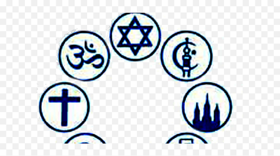 New Age Of Activisim - Clipart Freedom Of Religion Emoji,Religion Clipart