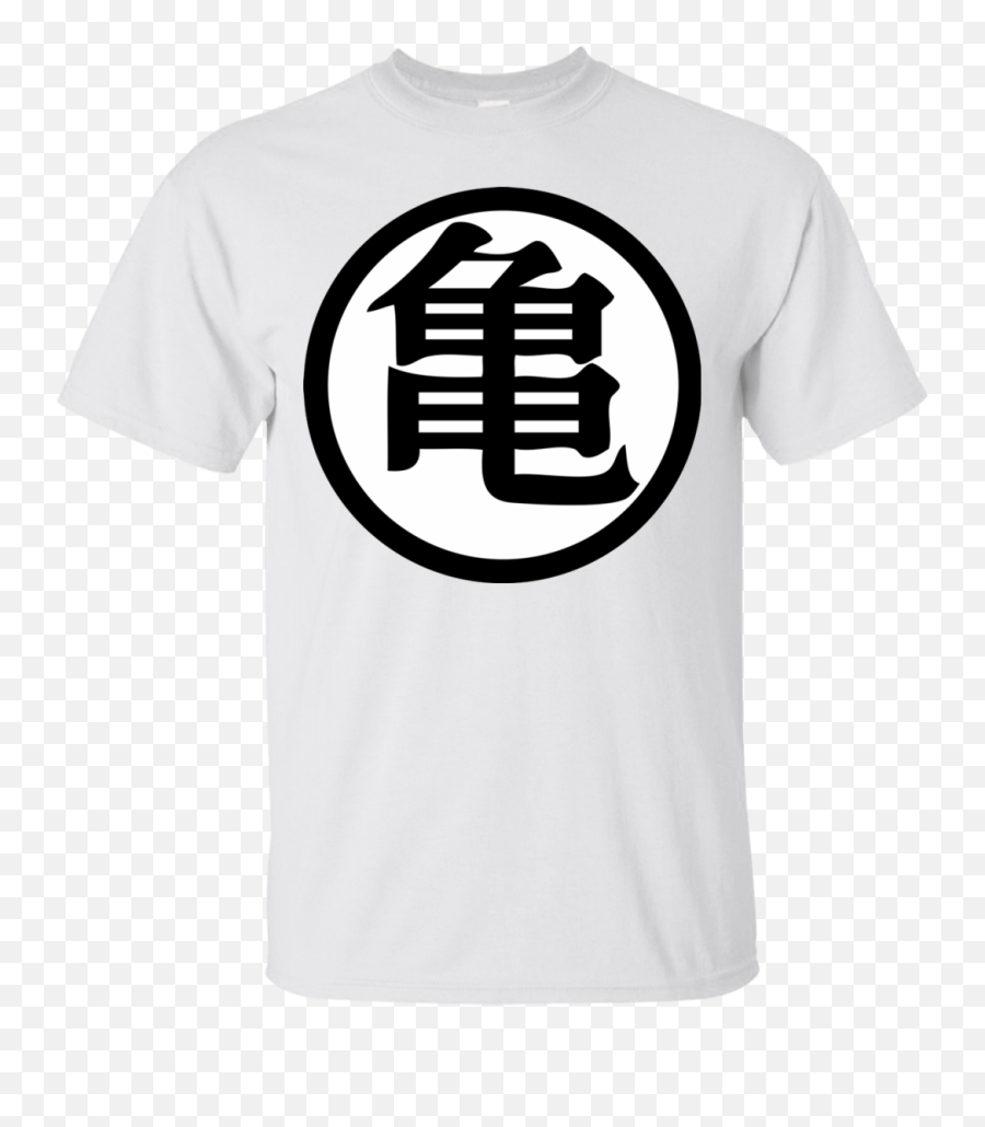 Goku Logo Menu0027s T - Shirt Logo De Dragon Ball Z Hd Png Short Sleeve Emoji,Dragon Ball Logo Png