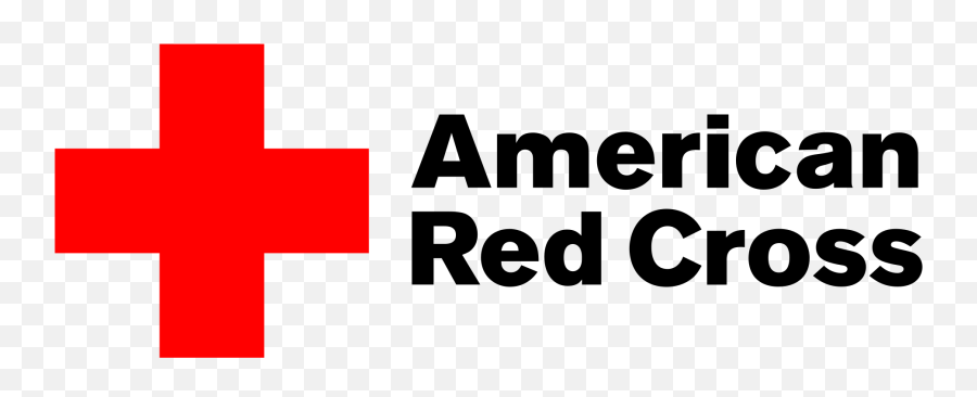 American Red Cross Logo And Symbol - American Red Cross Logo Emoji,Red Cross Logo