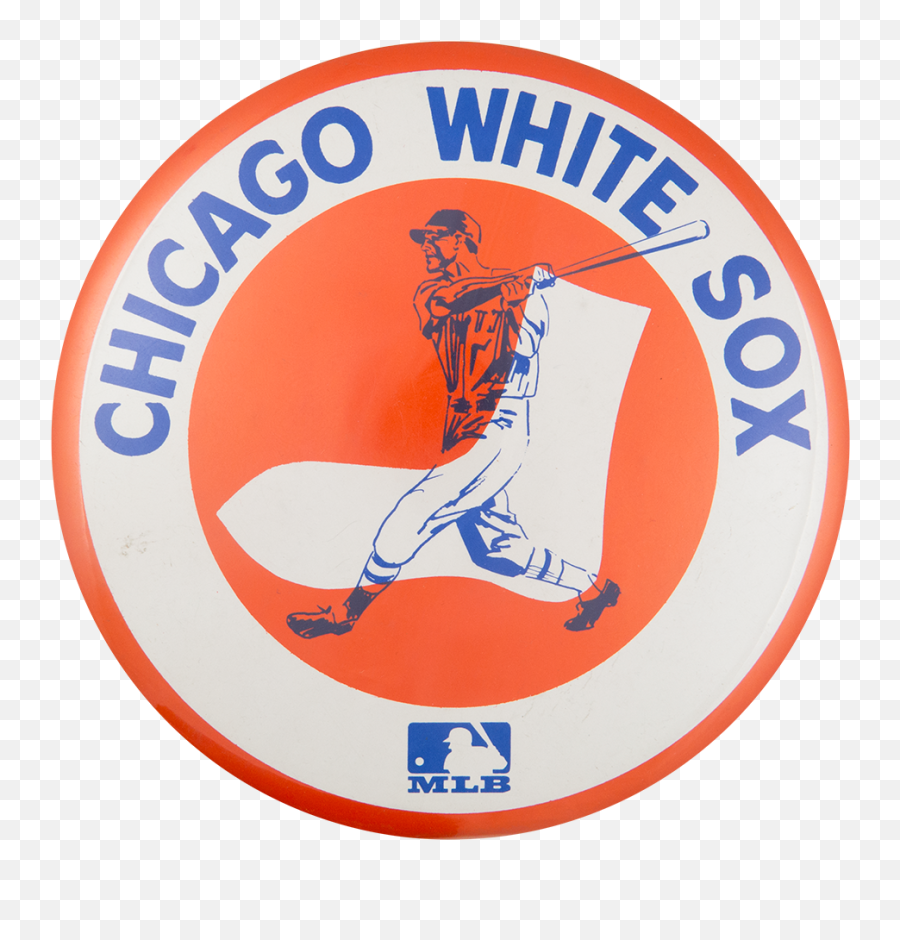 Chicago White Sox - Logo Transparent Chicago White Sox Emoji,White Sox Logo