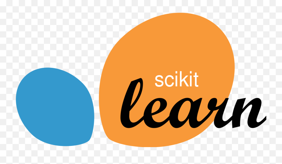 The 4 Machine Learning Models - Scikit Learn Logo Emoji,Machine Learning Logo