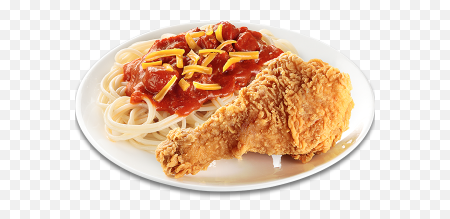 Our Food U2013 Jollibee - Filipino Spaghetti With Fried Chicken Emoji,Fried Chicken Clipart