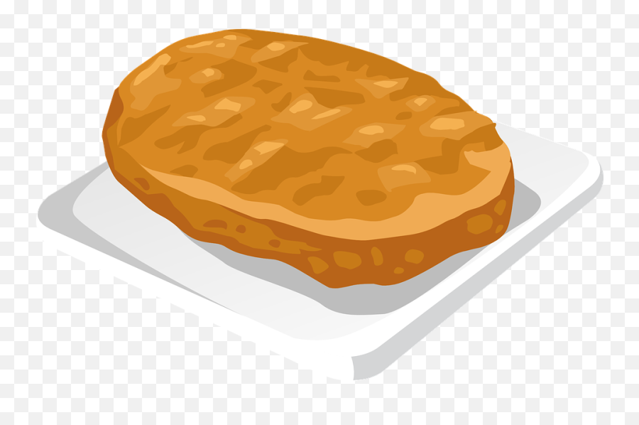 Peanut Butter Toast Bread Spread - Chicken Patty Vector Art Emoji,Peanut Butter Clipart