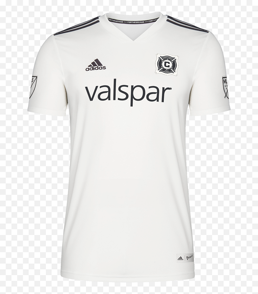 Portland Timbers Parley Jersey - Chicago Fire Parley Jersey 2018 Emoji,Portland Timbers Logo