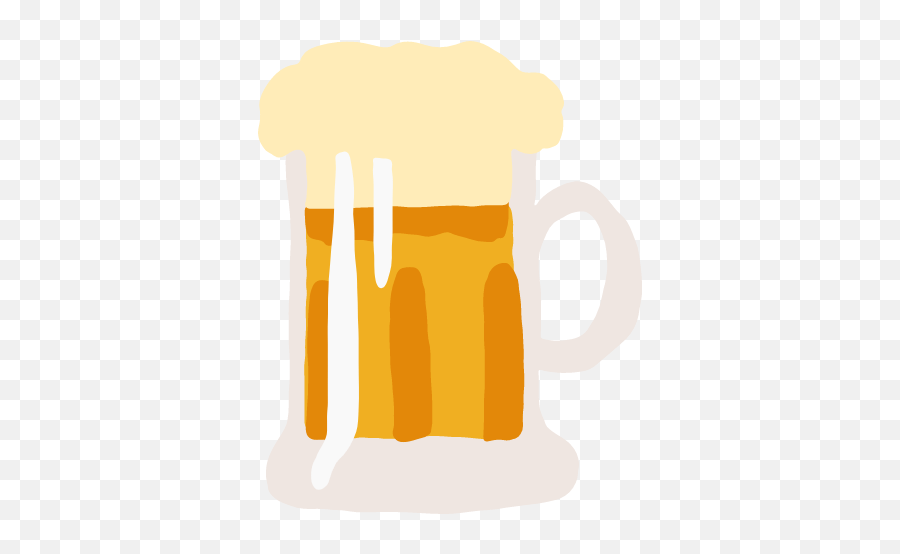 Draft Beer Graphic - Clip Art Free Graphics U0026 Vectors Beer Glassware Emoji,Draft Beer Png