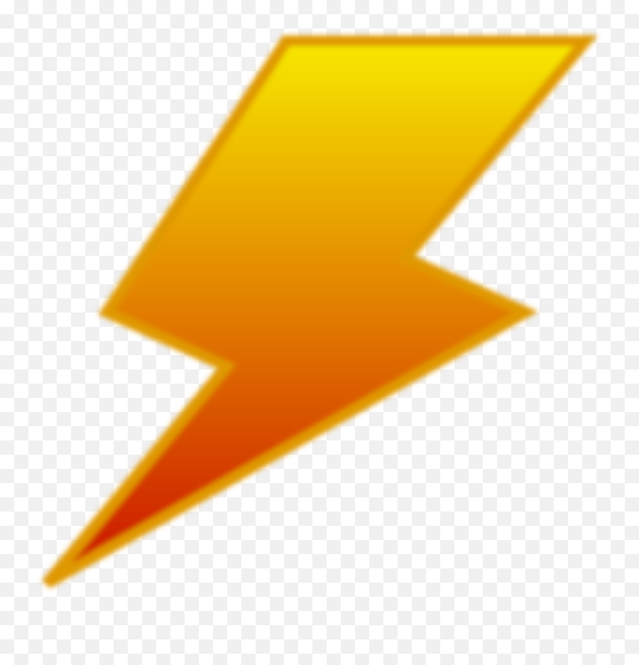 Clipart Flash - Flash Icon Png Emoji,Flash Clipart