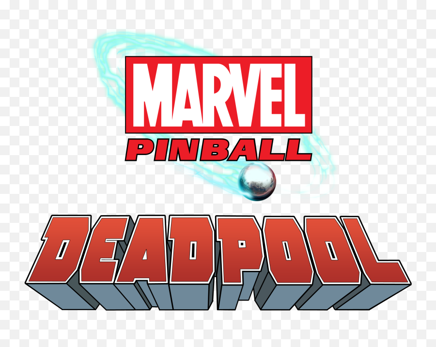 Deadpool Archives Page 3 Of 5 Brutal Gamer - Deadpool Pinball Logo Emoji,Deadpool 2 Logo