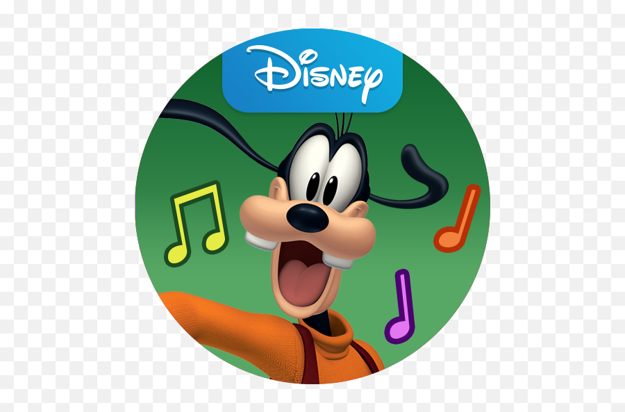 Alexa Skills Disney Partners - Disney Sing Along Clipart Emoji,Chewbacca Clipart