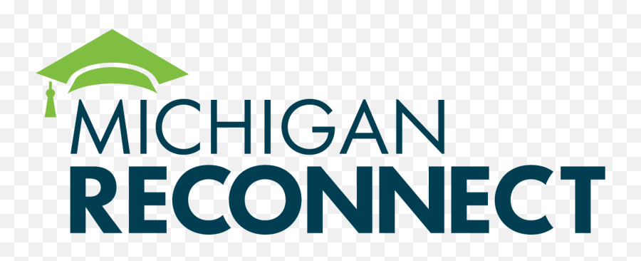 Michigan Reconnect Monroe County Community College - Erma Emoji,Mi Logo