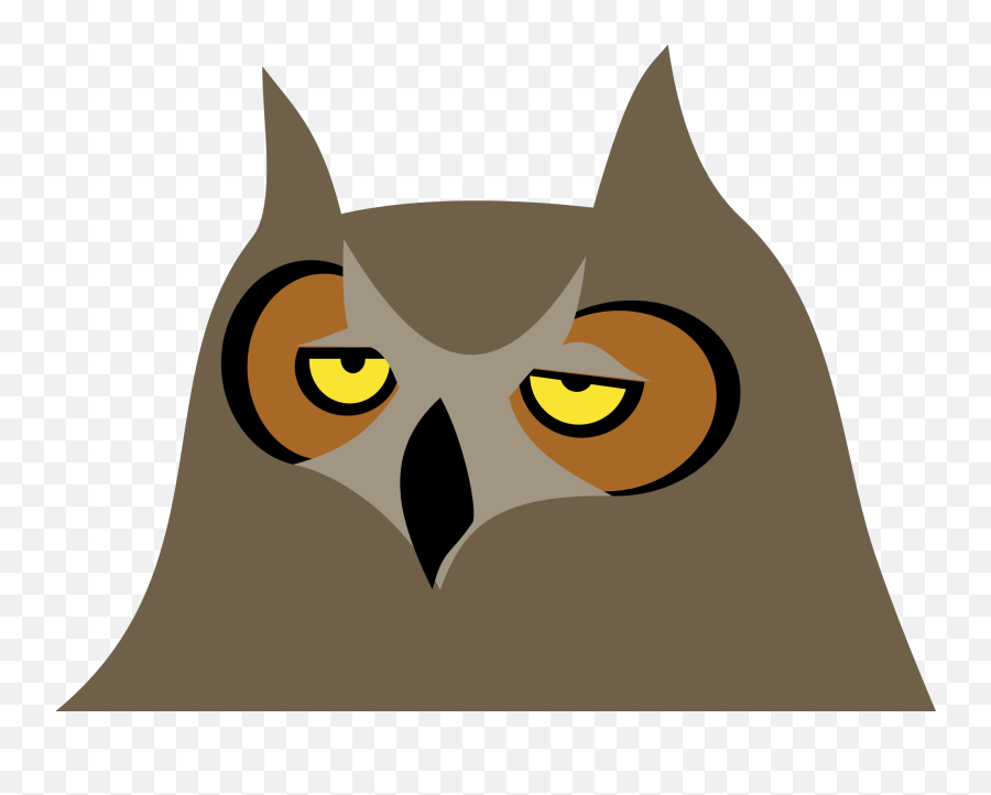 Owl Bored Blog Clipart Clip - Ordenes Sencillas Para Niños Emoji,Bored Clipart