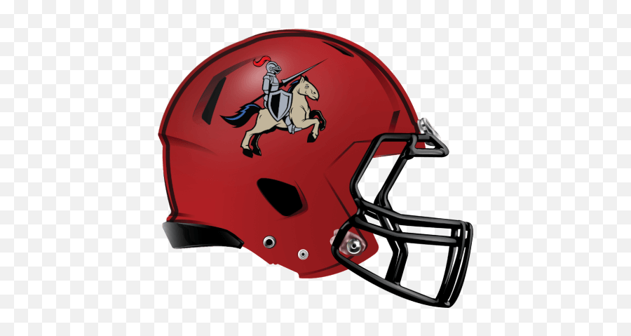 Knight Horse Joust Fantasy Football - Funny Fantasy Football Helmet Logos Emoji,Knight Helmet Logo