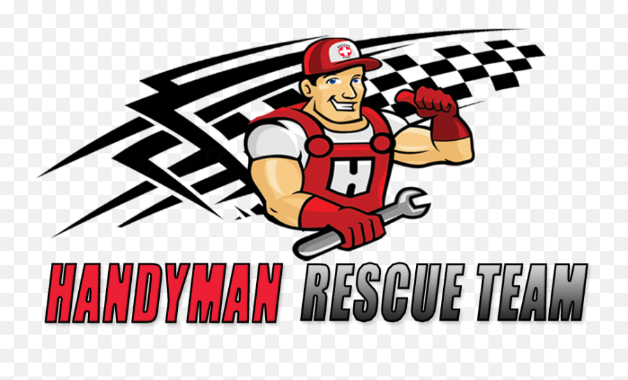 Download Hd Handyman - Cartoon Transparent Png Image Emoji,Handyman Png