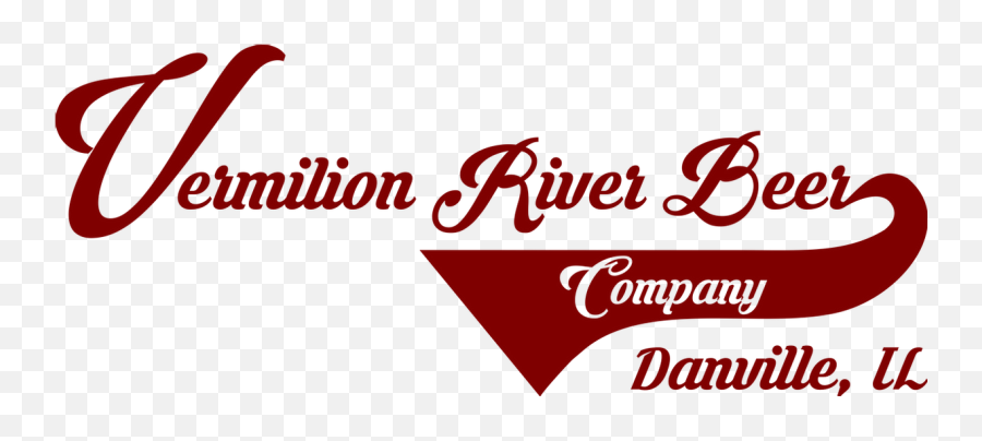 Vermilion River Beer Company - Danville Il Emoji,Rhinegeist Logo