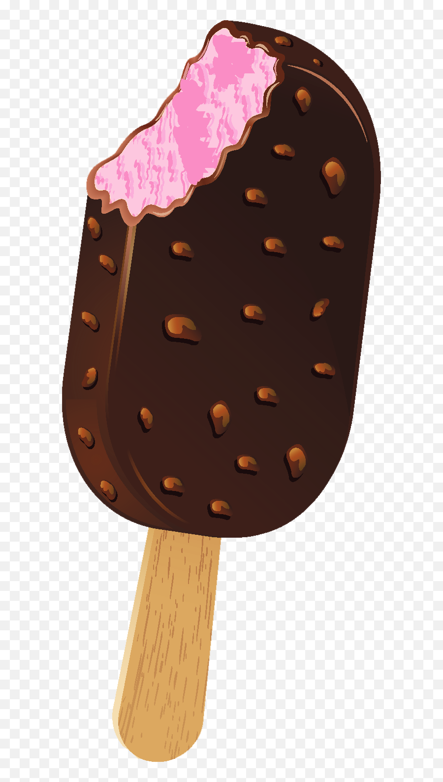 Clipart Ice Cream Png - Candy Ice Cream Clipart Emoji,Ice Cream Clipart