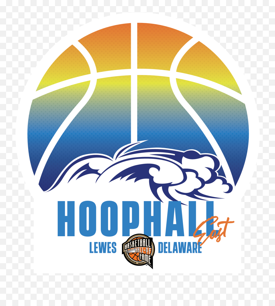 The Naismith Memorial Basketball Hall Of Fame Events Emoji,Delaware North Logo