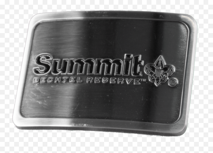 Summit Belt Buckle Emoji,Logo Belt