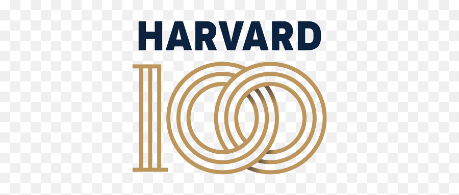 The Harvard 100 The Next Generation Of Nonprofit Leaders - Language Emoji,Harvard University Logo