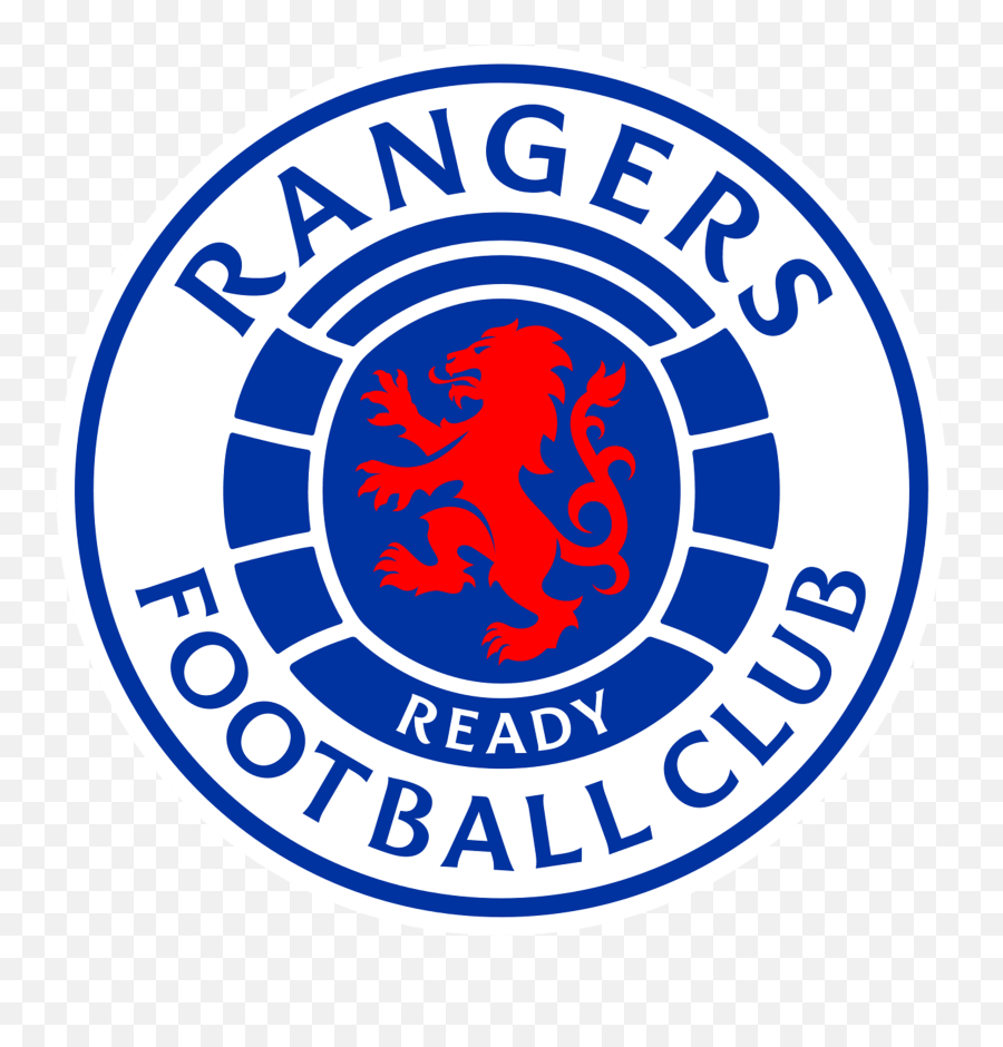 Rangers F - Rangers Fc Emoji,Rangers Logo