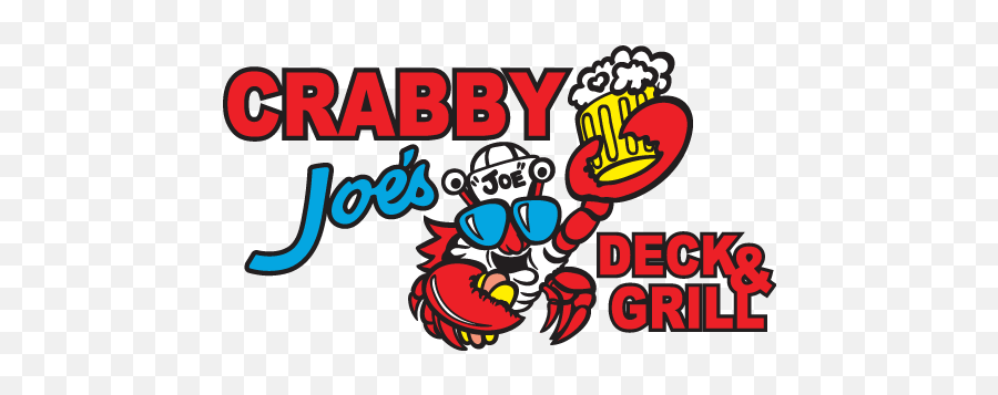 Men Of Crabby Joeu0027s Calendar Crabby Joeu0027s Seafood Emoji,Joe Jeans Logo