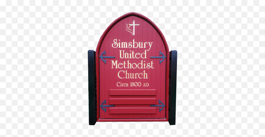 Simsbury United Methodist Church Capture Visual Marketing Emoji,Christian Methodist Episcopal Church Logo