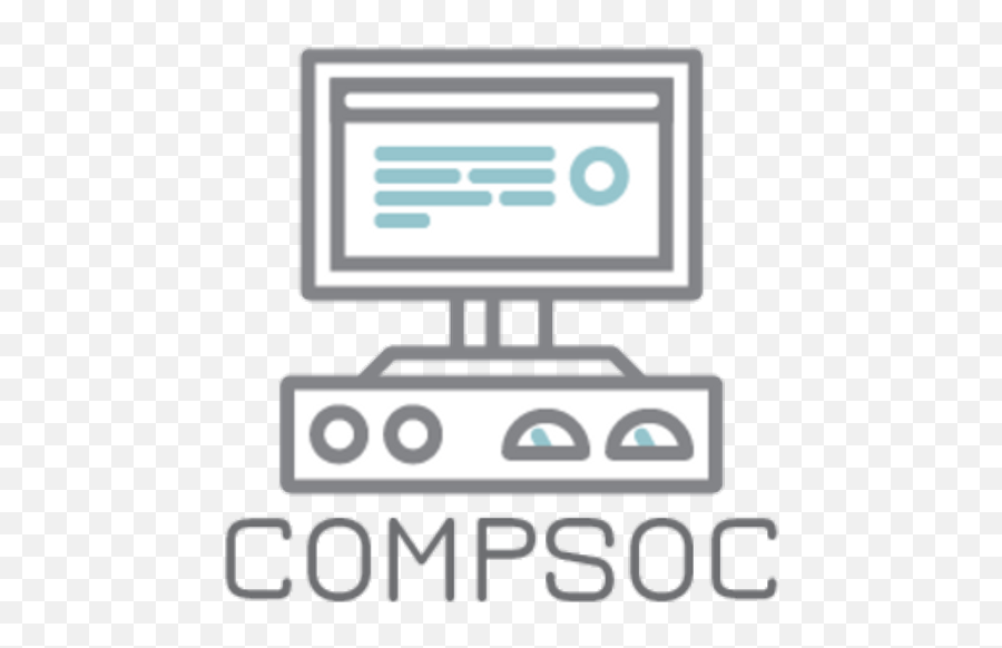 Computer Science - Durham University Emoji,Computer Science Logo