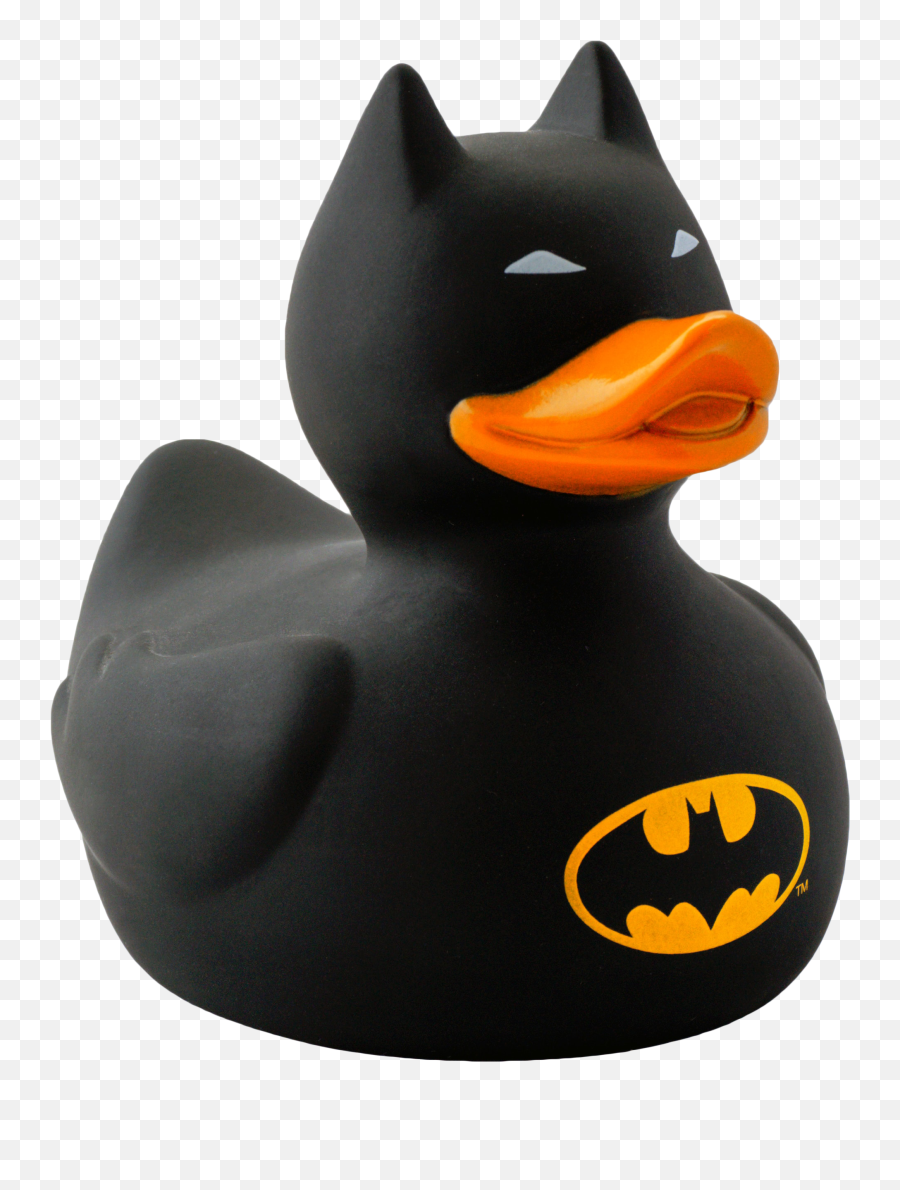 Download Free Png Rubber Duck Batman Transparent Background Emoji,Rubber Duck Transparent Background