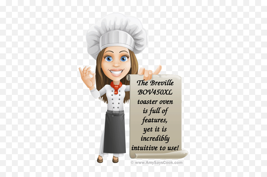 Breville Bov450xl Toaster Oven Review Emoji,Breville Logo