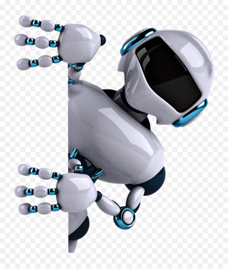 Download Robot Png Image For Free - Transparent Robot Png Emoji,Robot Png