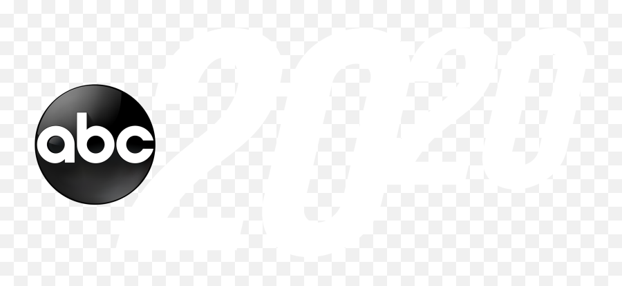 2019 2020 Vertical 2700x4000 Clean Logo - Abc News Emoji,Abc News Logo