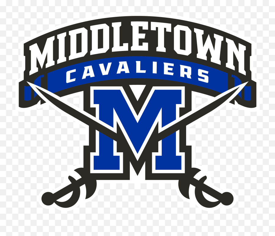 Middletown High School - Middletown High School Logo Emoji,Cavaliers Logo