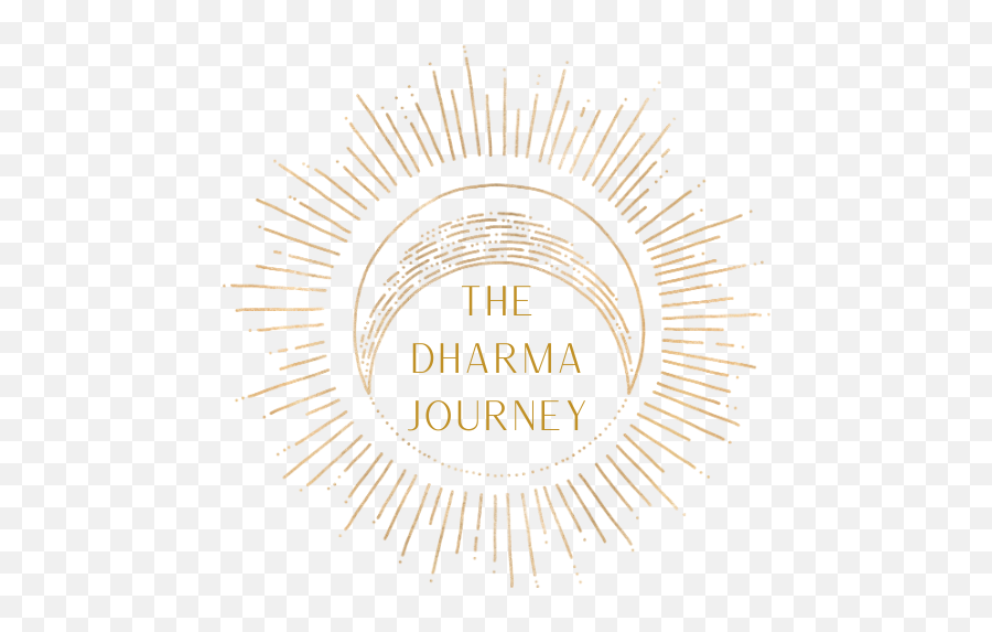 The Dharma Journey Bryreroots - Dot Emoji,Journey Logo