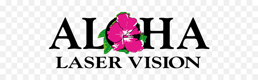 Aloha Laser Vision Honolulu Hawaii - Aloha Laser Vision Emoji,Laser Eyes Png