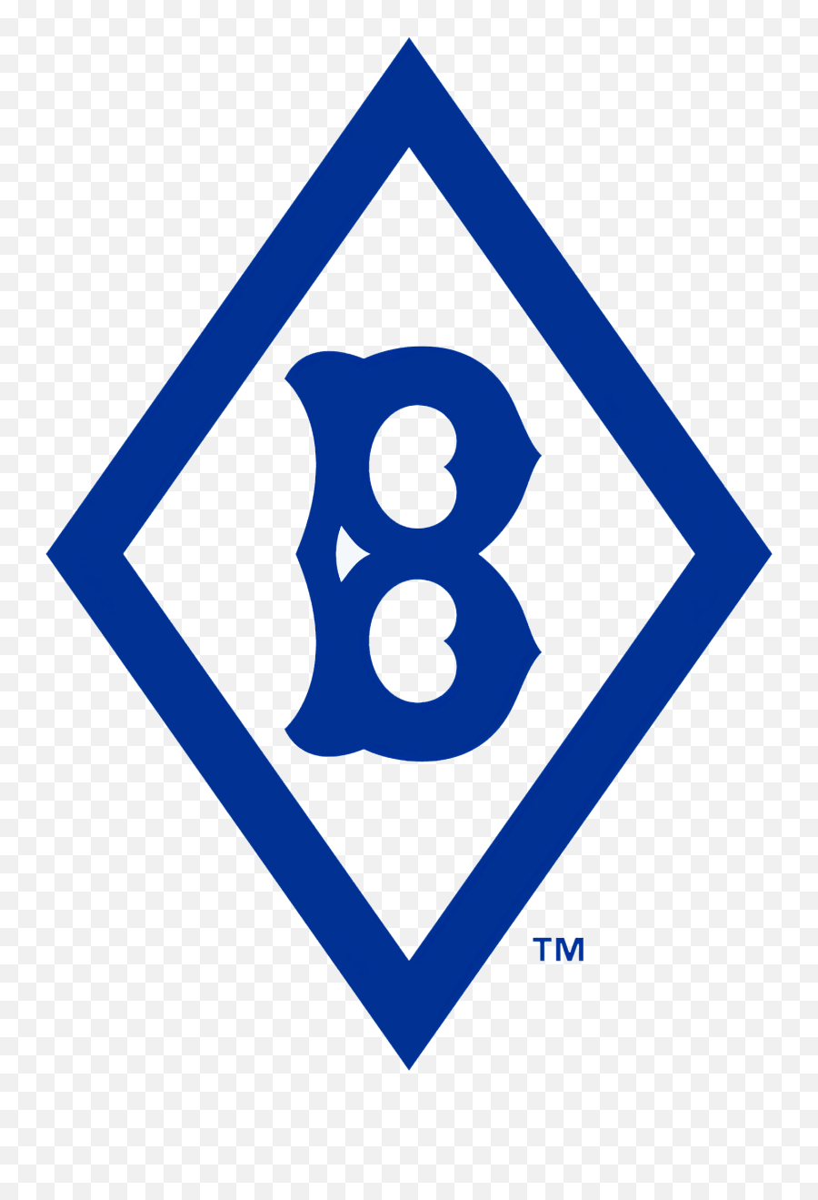 Los Angeles Dodgers Logo - Dot Emoji,Dodger Logo