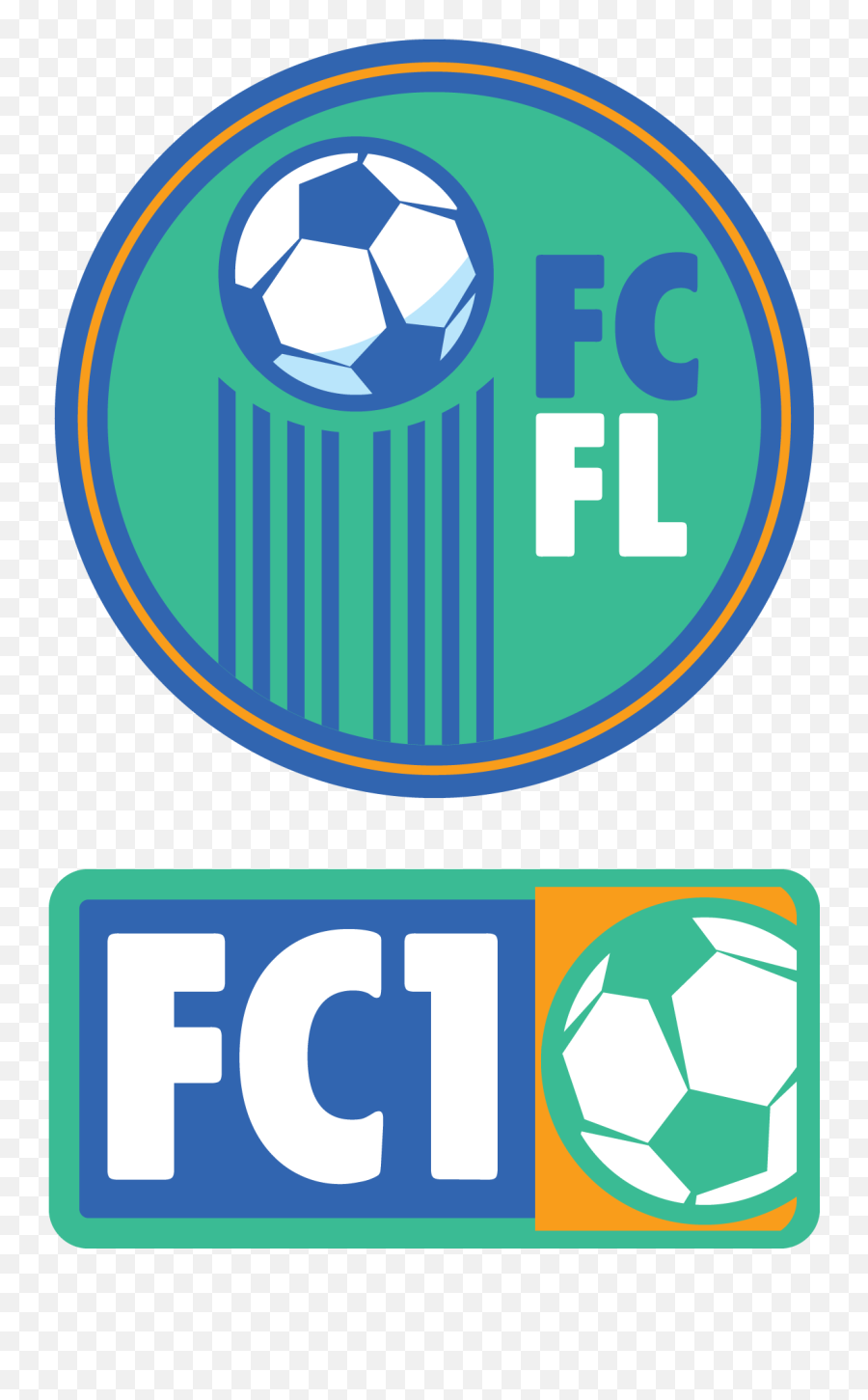 Entire Fictional Football League - Fictional Soccer Teams Emoji,Design Logos
