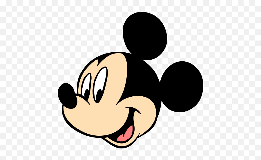 Mickey Png Rosto Transparent Images Free U2013 Free Png Images Emoji,Mickey Png
