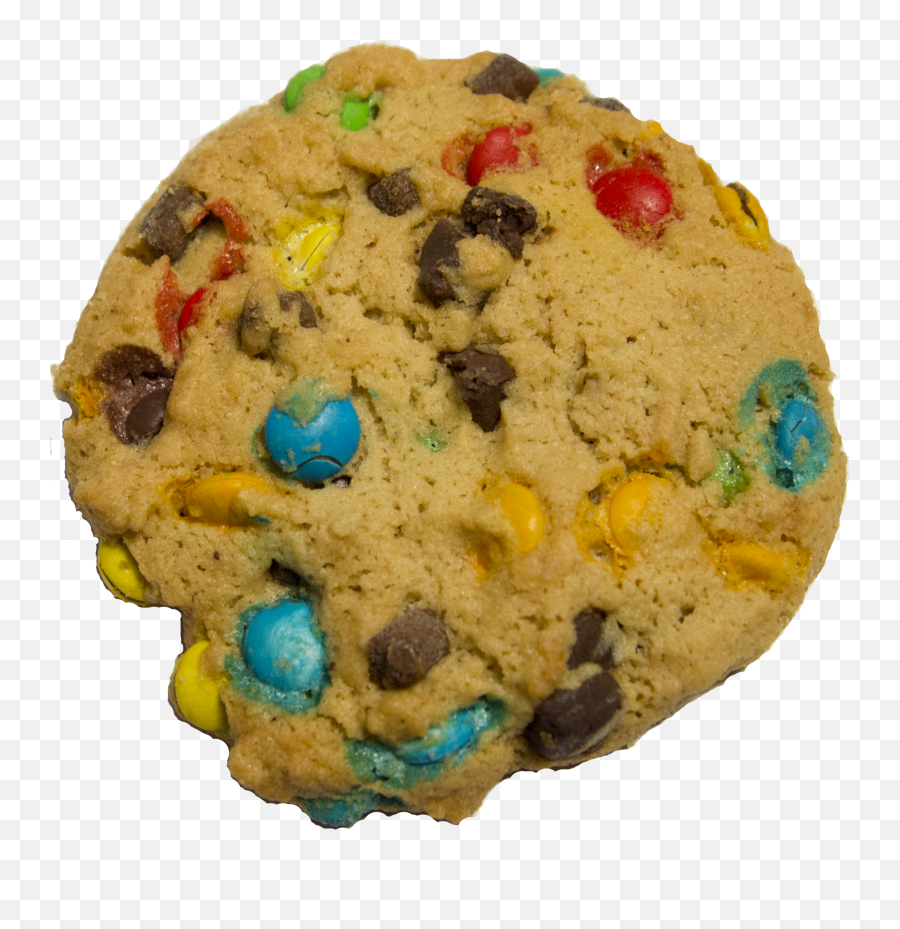 Cookie - Cookie Png Emoji,Cookies Png