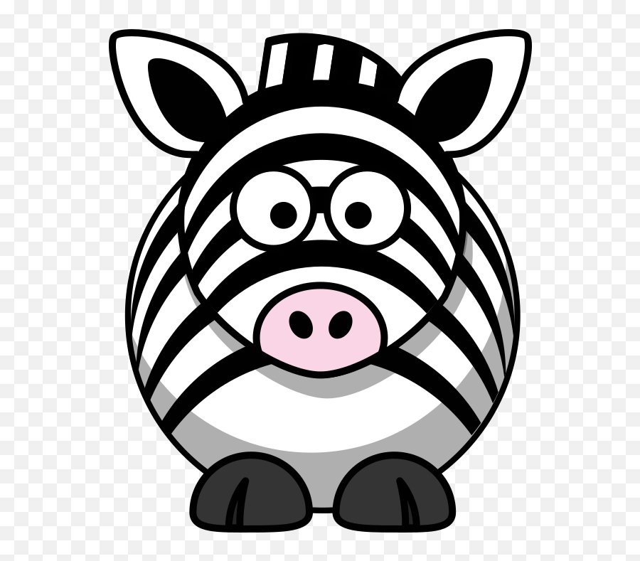Peace Clipart Baby Peace Baby Transparent Free For Download - Clip Art Cartoon Zebra Emoji,Peace Clipart