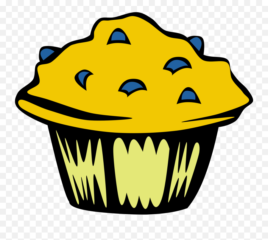Clipart Food Breakfast Clipart Food - Muffins Clip Art Emoji,Breakfast Clipart