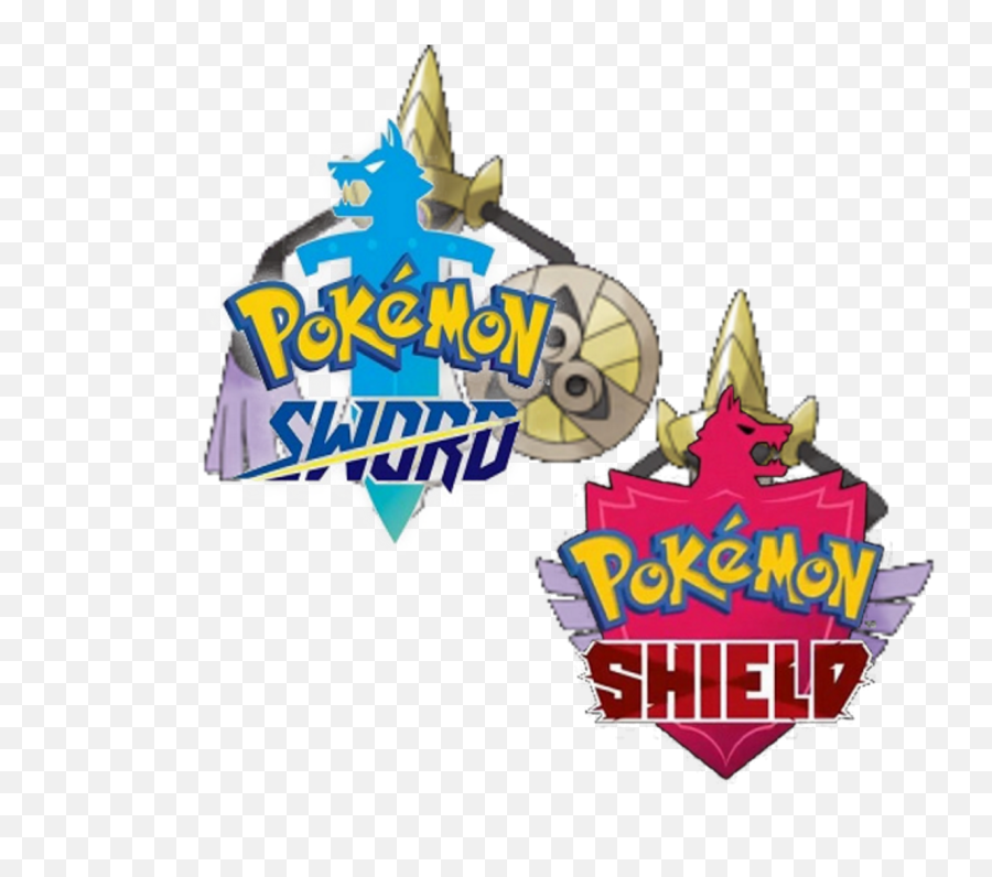 Download Hmmmmmmmmmm Via Rdankmemes - Pokemon Gen 8 Png Language Emoji,Pokemon Shield Logo
