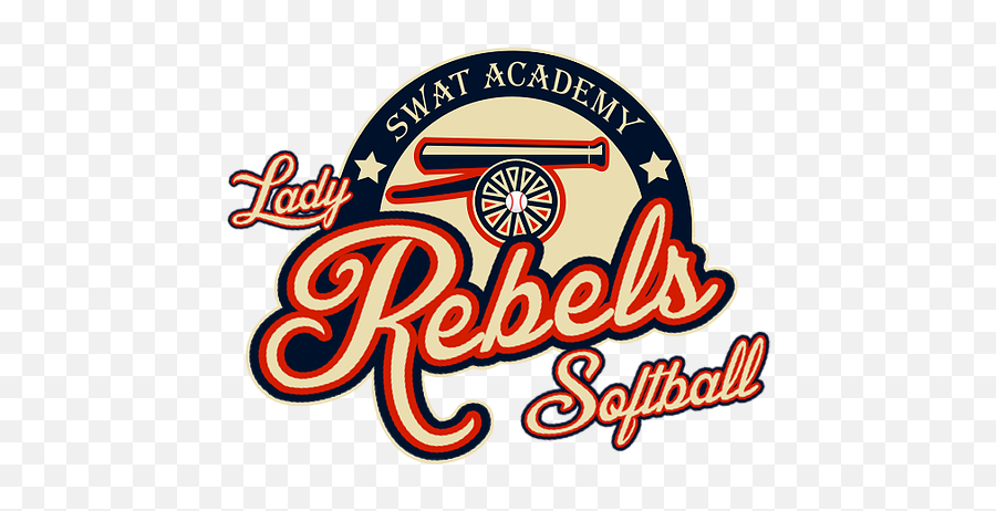 Lady Rebels Logos Emoji,Rebels Logo