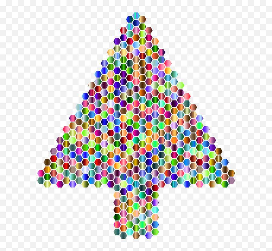 Christmas Decorationartsymmetry Png Clipart - Royalty Free Dot Emoji,Christmas Decorations Png