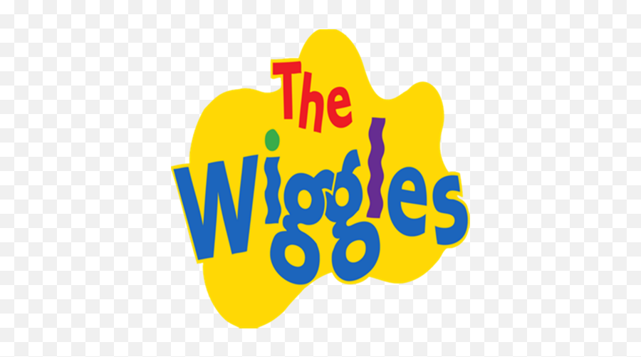 The Wiggles Logos - Wiggles Logo Png Emoji,The Wiggles Logo