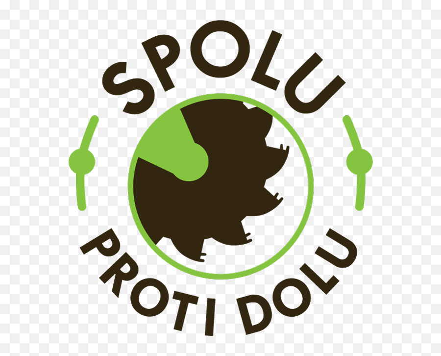 Pipnte Si Na Profilovou Fotku Logo Spolu Proti Dolu - Language Emoji,Greenpeace Logo