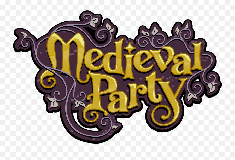 Medieval Party Sneak Peek - Medieval Party Club Penguin Rewritten 2020 Emoji,Club Penguin Logo